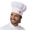 Cappello da Chef MasterChef Italia