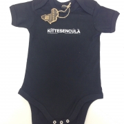 1-color print on baby body