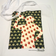4-color printing on shopper