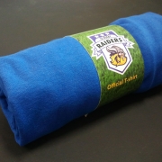 T-shirt con rolling-pack soggetto Rugby