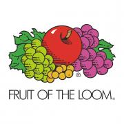Logo Fruit Of The Loom