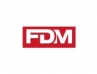 FDM