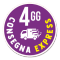 EXPRESS 4GGV10 - CERT