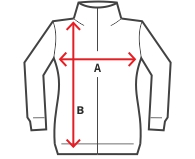 Schema taglie