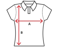 Schema taglie