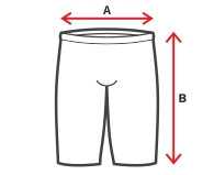 Schema taglie