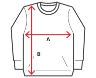 Schema taglie