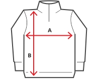 Schema taglie