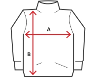 Schema taglie