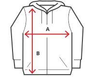 Schema taglie