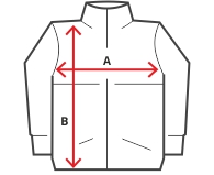 Schema taglie