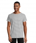 T-shirt Miles 