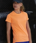TJ7021 T-shirt donna COOLdry