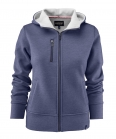 2121034 Felpa Parkwik donna
