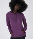 Felpa donna #Hoodie French Terry