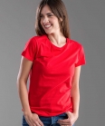 BSW150 T-shirt Evolution donna