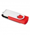 MO1001-16GB Pendrive Techmate 16GB rosso