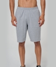 Pantaloncino in jersey