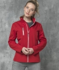 Giacca softshell donna Orion
