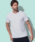 ST8600 T-shirt Active Cotton Touch uomo