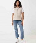 Gilet da donna Iqoniq Meru in poliestere riciclato