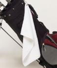 Asciugamano da golf 30 x 50 cm 
