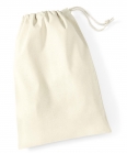 W115-XXS Cotton Stuff Bag
