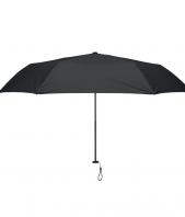 MO6968 Mini ombrello antivento a 3 segmenti