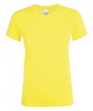 SOLS01825-OUTLLET T-shirt donna girocollo