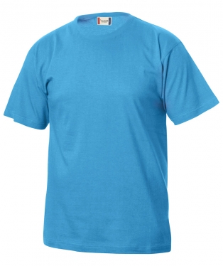 029032 T-shirt Basic-T Junior