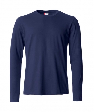 029033-OUTLET T-shirt BASIC-T lunga