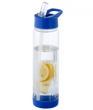 10031400 Borraccia con infusore  740 ml 