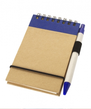 Block notes e quaderni personalizzati - Gadget per la scuola