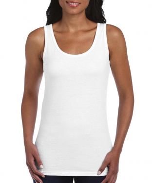 GL64200L-OUTLET Tank Top Soft Style