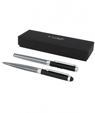 10712900 Set regalo con coppia di penne Empire