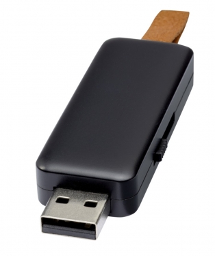12374190 Chiavetta USB Gleam luminosa da 8 GB