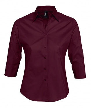 SOLS17010-OUTLET Camicia manica 3/4 Effect