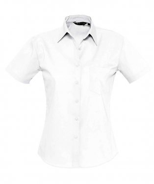 SOLS17040-OUTLET Camicia Energy