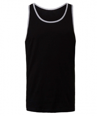 B3480-OUTLET Tank Top unisex Jersey