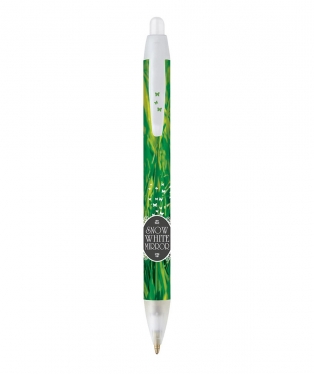 1E81 BIC® Wide Body™ Digital Ecolutions® penna a sfera