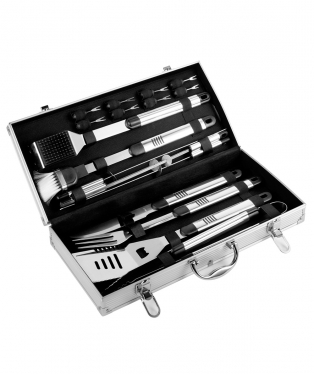 2617 Set Barbecue Chicory