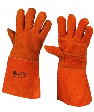 300173 Guanti Anticalore