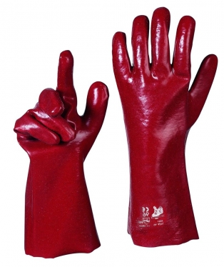 3069 Guanti PVC