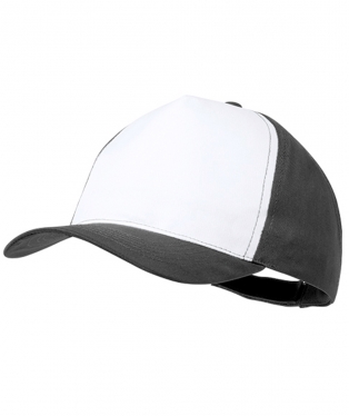 A4479 Cappellino per sublimazione Sodel