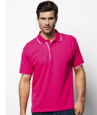 KK448-OUTLET Polo Essential
