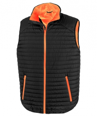 R239X Gilet Thermoquilt