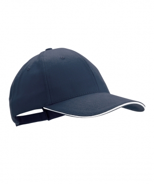 A4675-OUTLET Cappellino Rubec