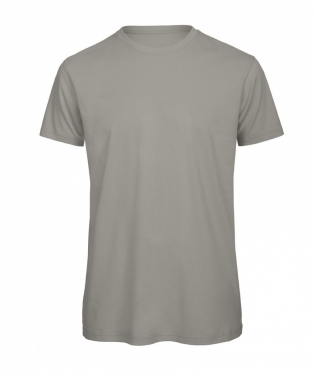BCTM042-OUTLET T-shirt man no label