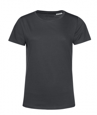 BCTW02B-OUTLET T-shirt donna #Organic E150