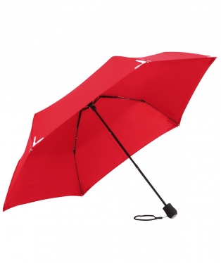 FA5171 Mini umbrella Safebrella® LED light manuale